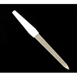 Pila unghii diamantata 17cm Pile unghii naturale